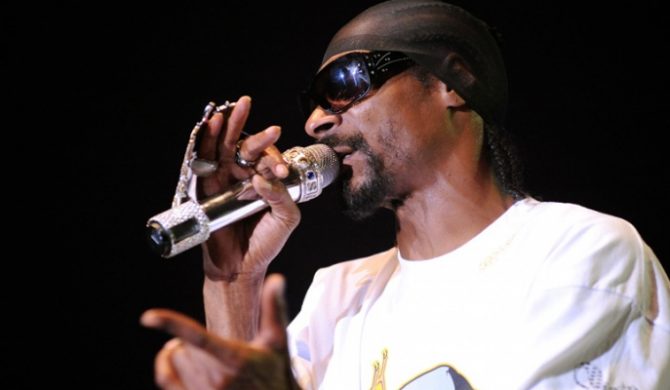 Snoop Dogg będzie się woził każdą bryką