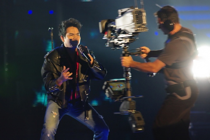 Mam Talent z przymrużeniem oka (na dobry początek tygodnia)