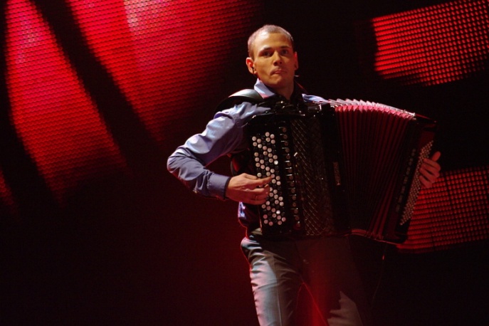 Jutro pierwsze show Trasy Koncertowej Mam Talent