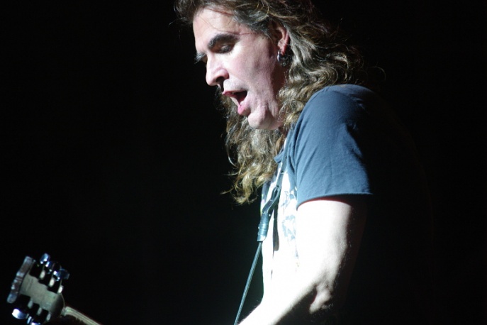 New Model Army ponownie w Polsce