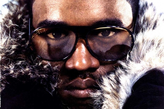 Kanye West w wersji storytellers