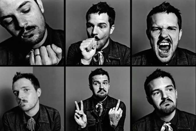 Brandon Flowers jednak nie solo