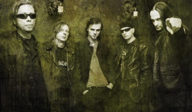 Turbo gra i podpisuje płytę w Warszawie