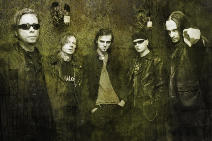 Turbo gra i podpisuje płytę w Warszawie