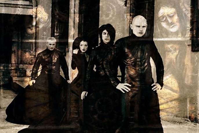 Ściągaj Smashing Pumpkins!