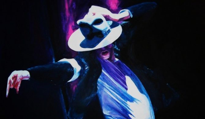 Michael Jackson na koniu za 175 tysięcy dolarów