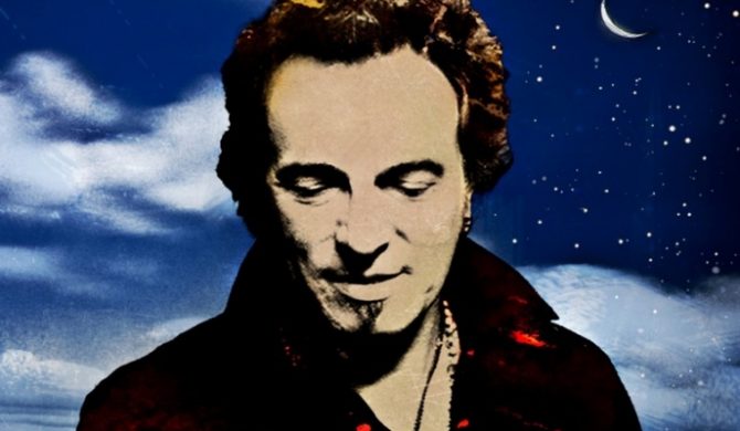 Obama uznał „szefostwo” Springsteena