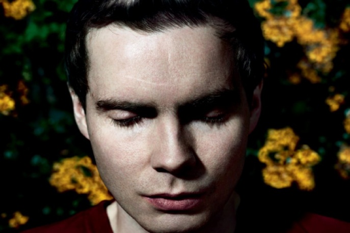 Wokalista Sigur Rós solo