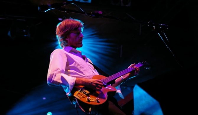 Jutro w Arenie Ursynów: AIR i We Fell To Earth