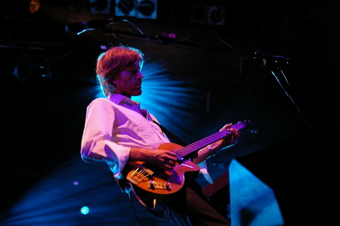 Jutro w Arenie Ursynów: AIR i We Fell To Earth