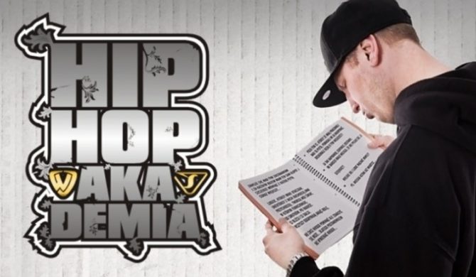 Numer Raz gościem Hip-Hop Akademii