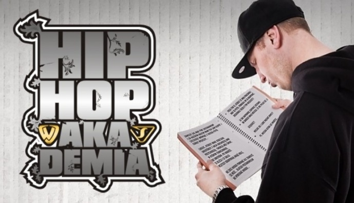 Numer Raz gościem Hip-Hop Akademii