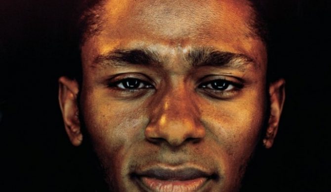 Klip na dzień: Mos Def – „Supermagic”