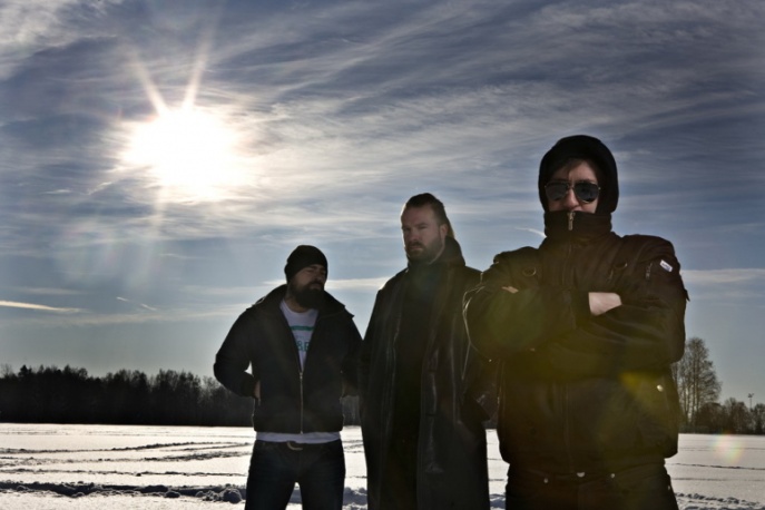 Ulver w krakowskim Studio