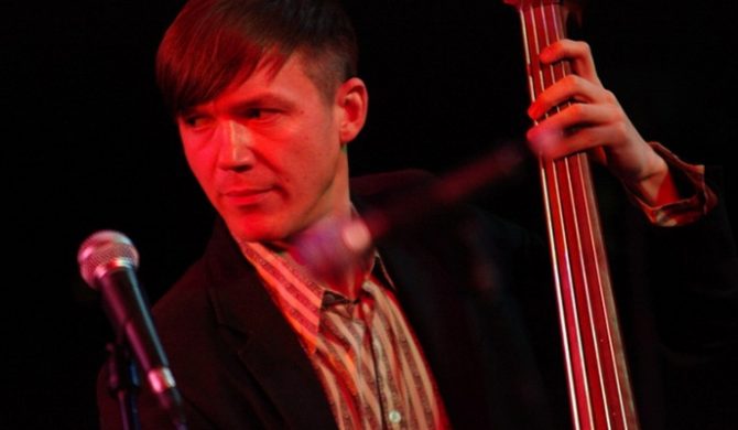 Grzybobranie Mazolewskiego na Pradze