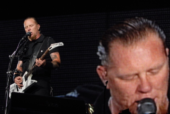 Rusza sprzedaż biletów na Sonisphere Festival!