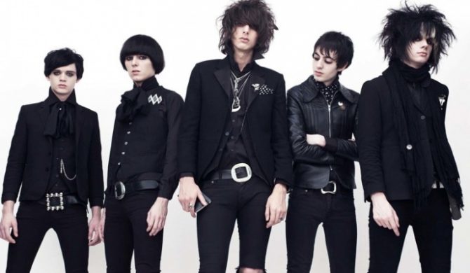 Nowe The Horrors