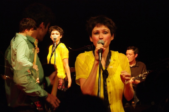 Pół setki wykonawców na OFF Festiwal