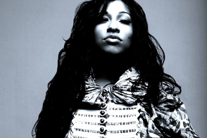 Klip na dzień: Melanie Fiona – „Monday Morning”