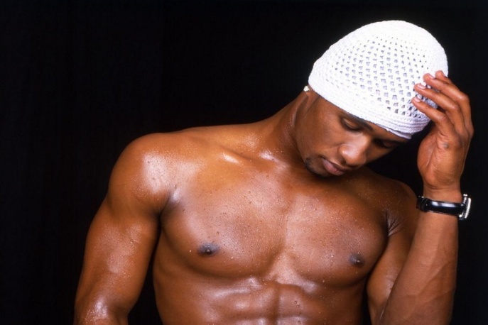 Zobacz nowego Ushera [video]