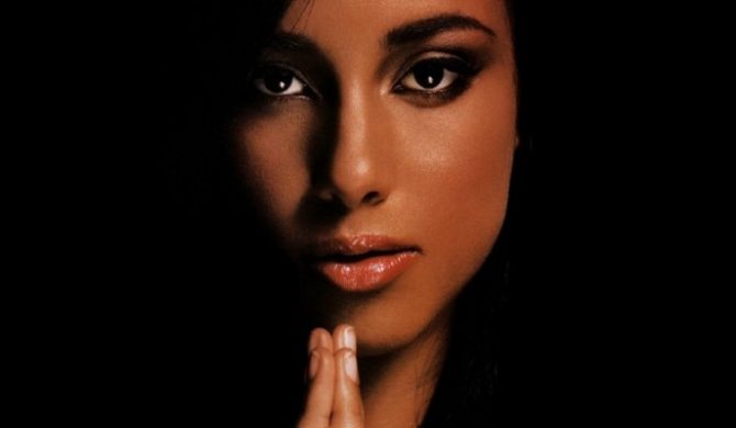 Alicia Keys i Beyoncé się skumały