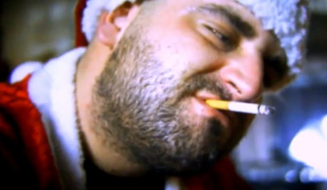 Polski hip-hop: PDG – „Kolęda” [video]