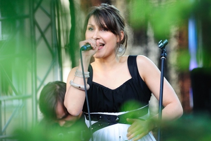 Kolejne dzikie karty na Eurowizję