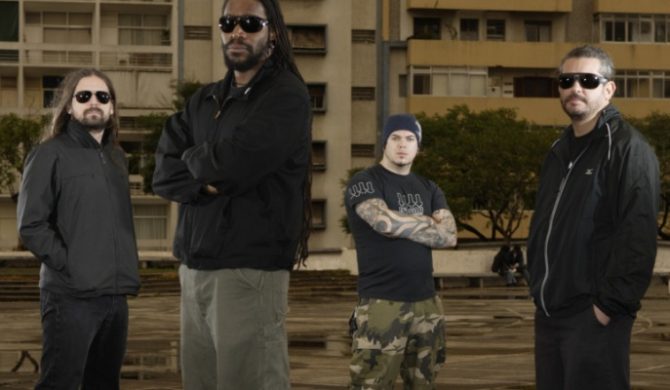 Sepultura i Crowbar – dwa koncerty w Polsce!