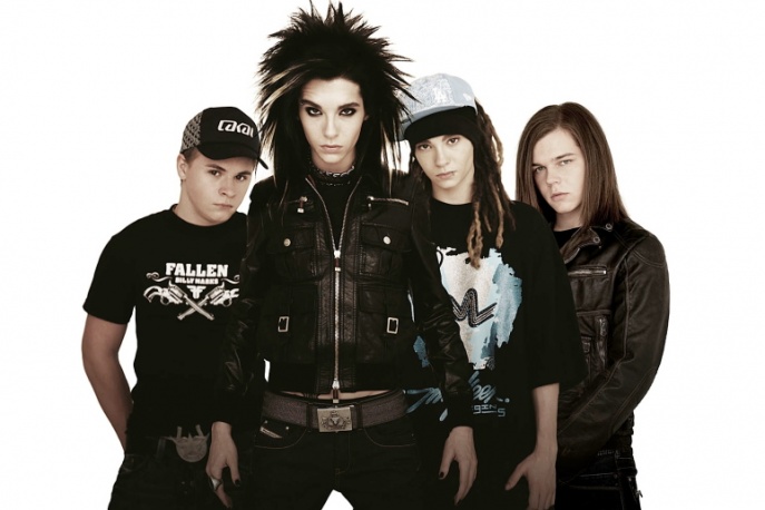 TokioBusy pojadą do Łodzi