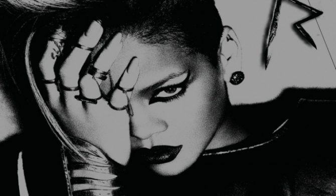 Rihanna na wojnie [video]