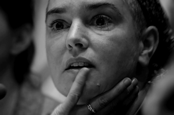 Sinead O`Connor stawia twarde żądania