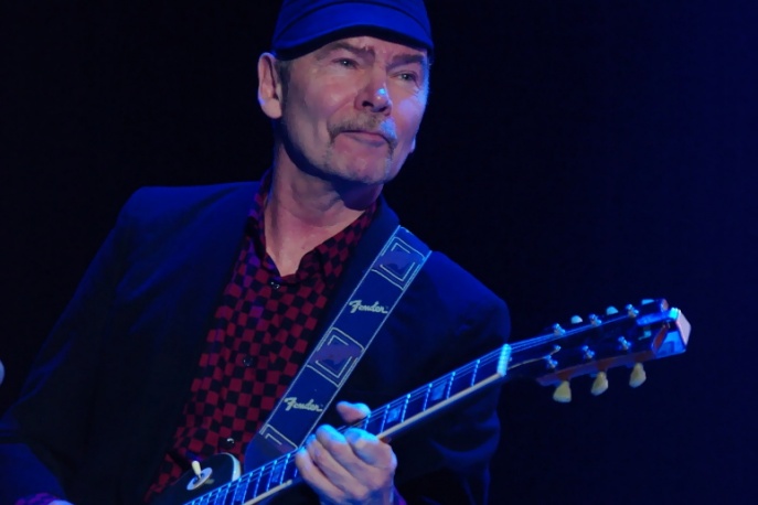 Gwiazdy zagrają Ciechowskiego