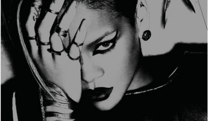 Rihanna feat. Young Jeezy – „Hard” (teledysk)