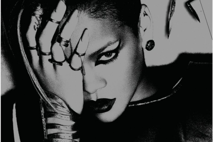 Rihanna feat. Young Jeezy – „Hard” (teledysk)