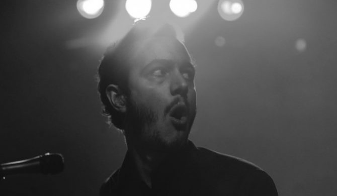 Klip na dzień: Editors – „You Dont Know Love”