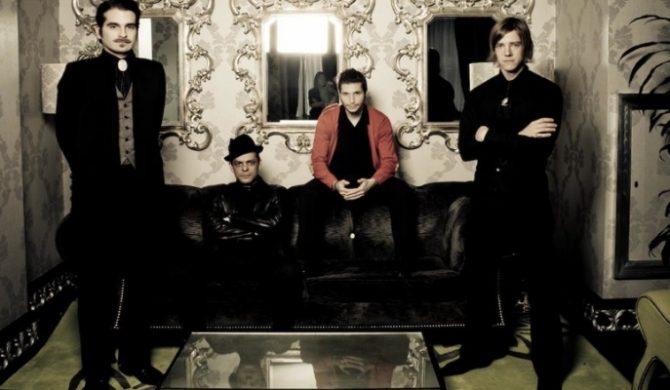 Interpol na orkiestrową nutę