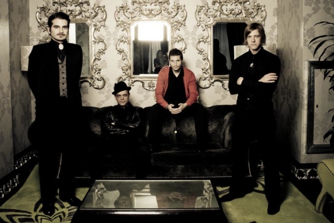 Interpol na orkiestrową nutę