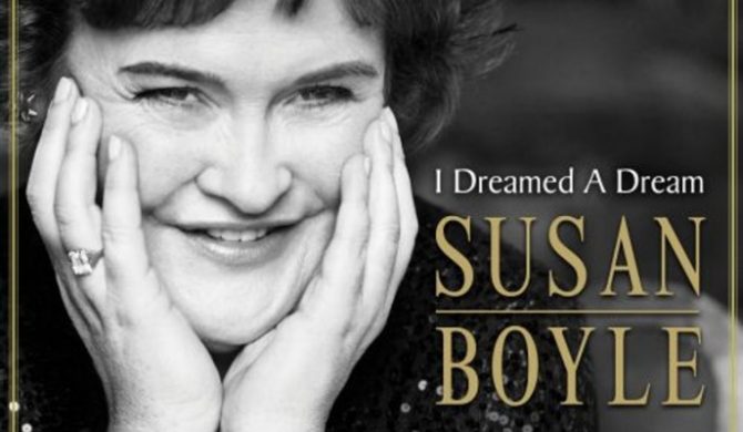 Czy Susan Boyle odniesie sukces w Polsce?