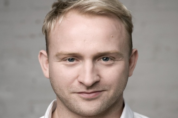 Polski pop: Borys Szyc – „Chrom” [video]