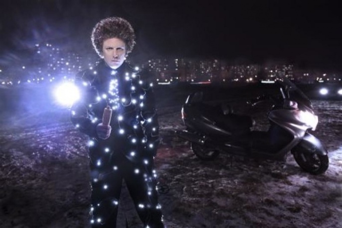 Polski pop: Sidney Polak – „Natalia” [video]