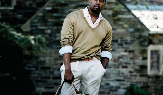 Kanye West się ożeni?