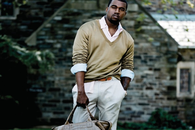 Kanye West się ożeni?