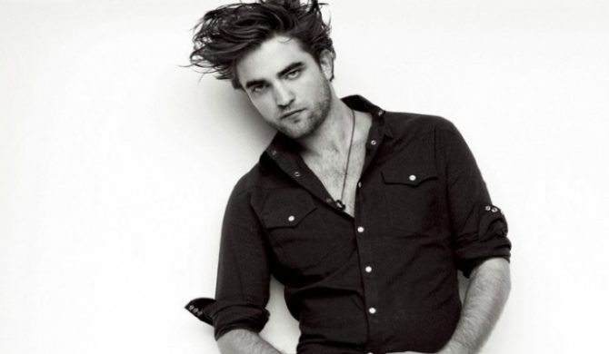 Pattinson i Perry?