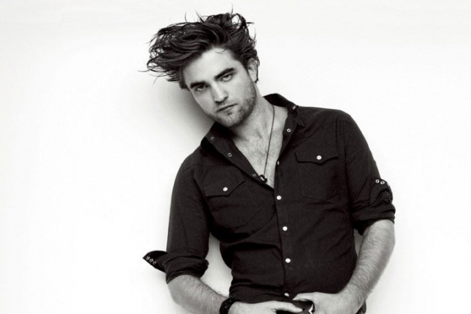 Pattinson i Perry?