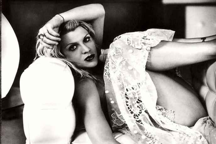 Courtney Love oskarża własną córkę