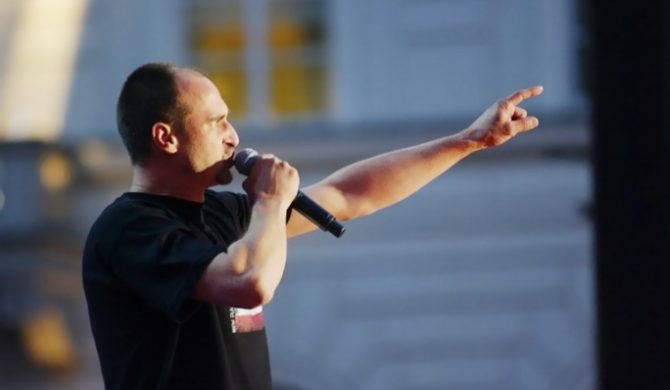 Kukiz zaproszony przez Kaczyńskiego do Pałacu