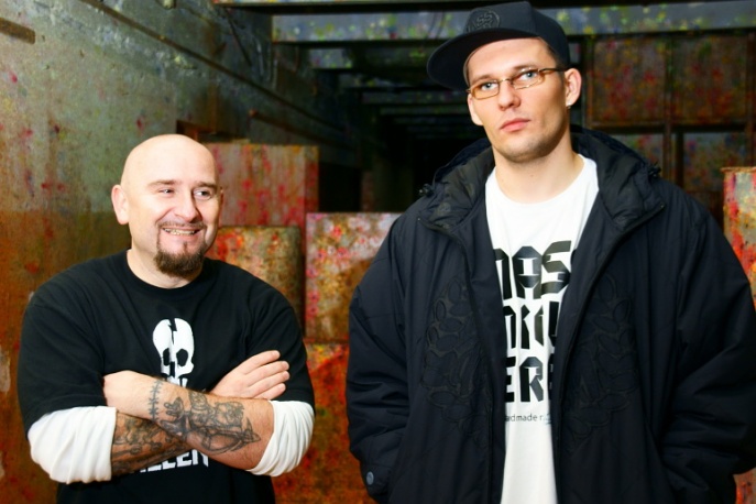 Art of Beatbox oraz Liroy przygotowali wielką niespodziankę