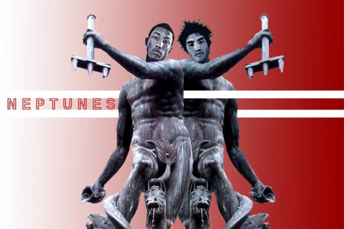 The Neptunes najlepsi