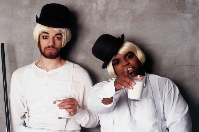 Kawałek od Danger Mouse`a i The Shins [posłuchaj!]