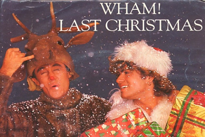 „Last Christmas” dosłownie [video]